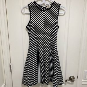 BRAND NEW Striped Dress